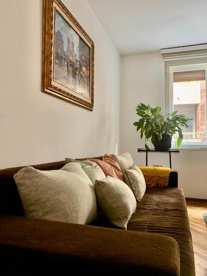 Star Apartment 2 Beograd Eksteriør billede