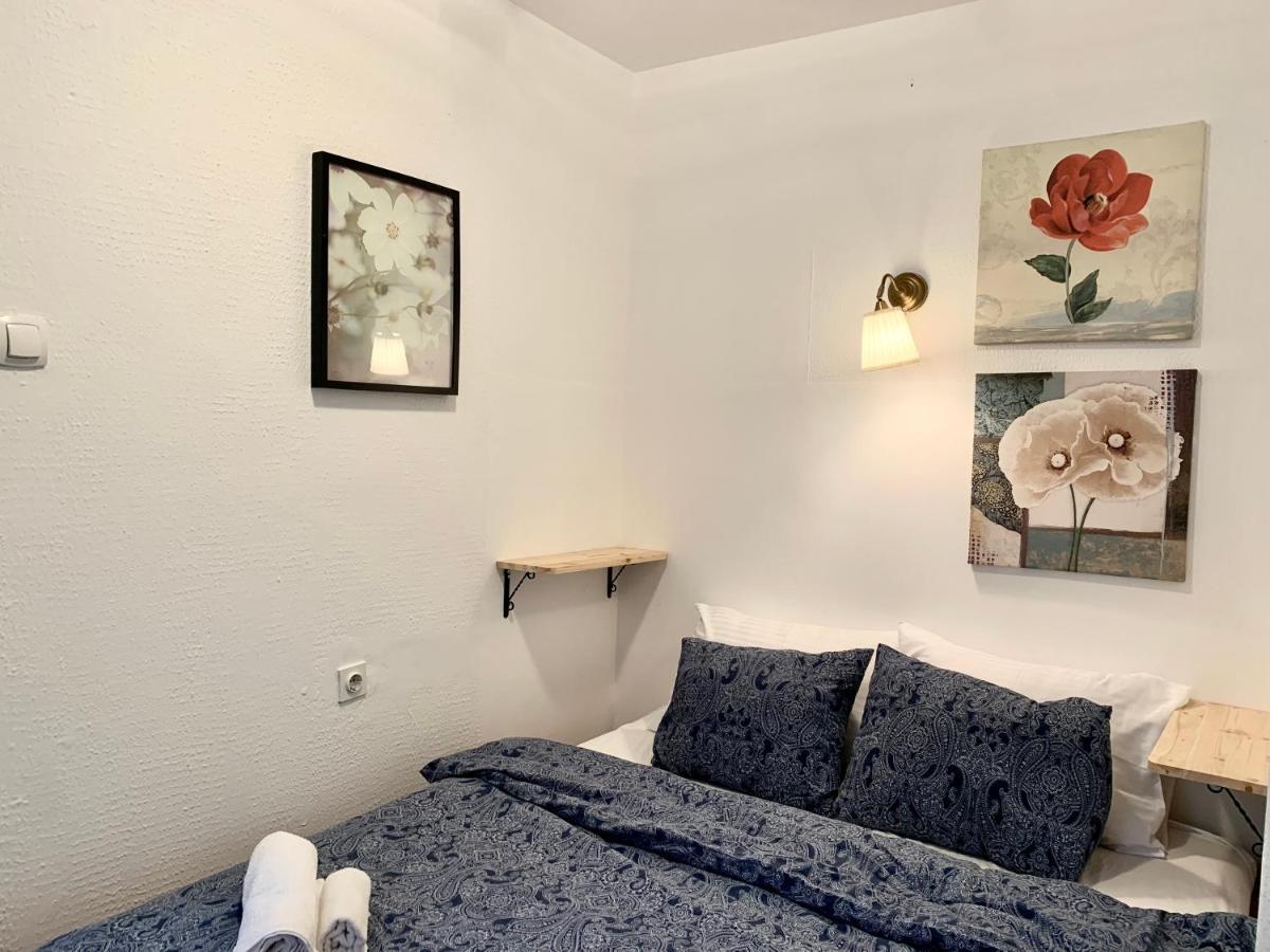 Star Apartment 2 Beograd Eksteriør billede