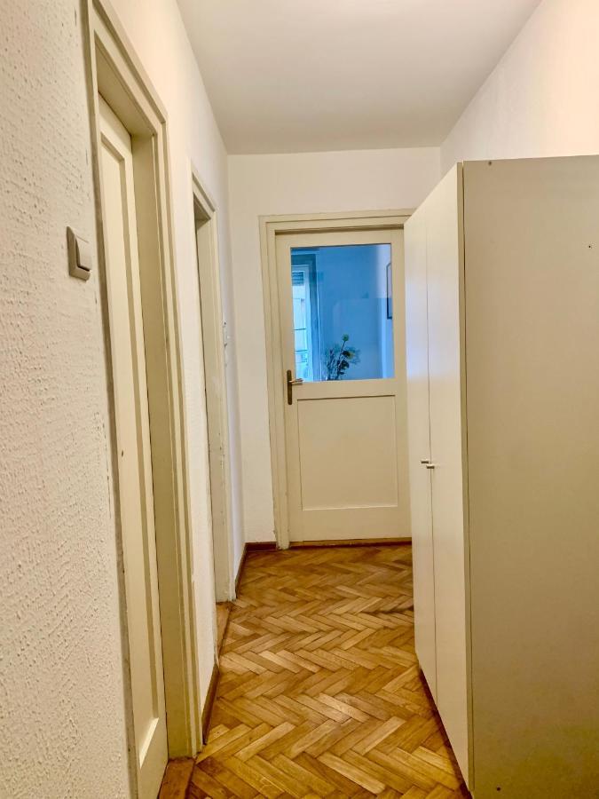 Star Apartment 2 Beograd Eksteriør billede