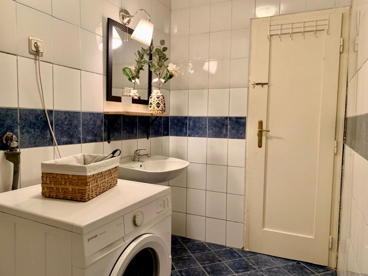 Star Apartment 2 Beograd Eksteriør billede