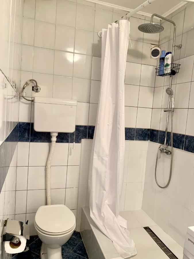 Star Apartment 2 Beograd Eksteriør billede